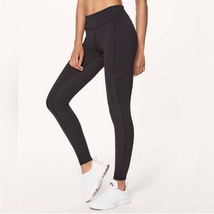Lululemon Old Model Speed up Tight 28“ leggings
